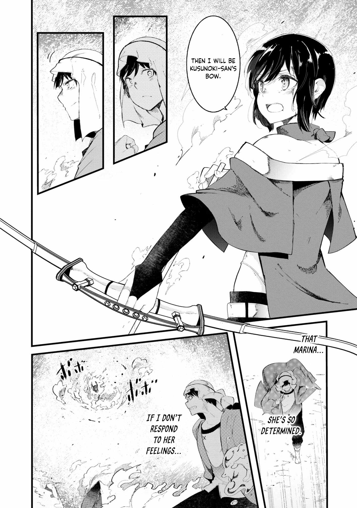 Seichou Cheat de Nandemo Dekiru You ni Natta ga, Mushoku Dake wa Yamerarenai You Desu Chapter 72 21